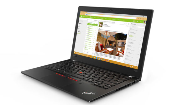 Lenovo ThinkPad A285 Review and Specs, ultraportable 12 "IPS Pro with AMD Ryzen