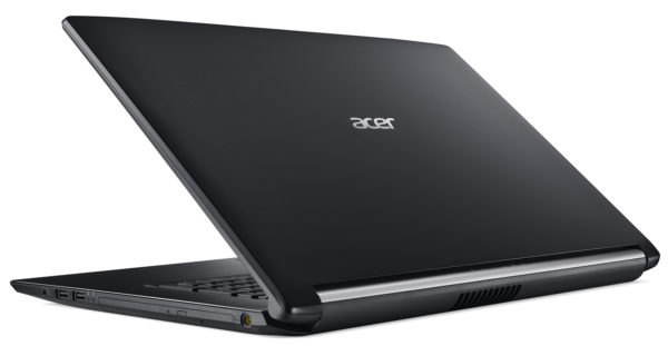 Acer Aspire A517-51G-36Q8 Specs and Details
