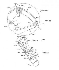 New Sony Patent for VR Controllers