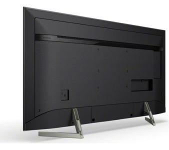 Sony KD-55XF9005 Lab Test: An Effective Model in All Fields