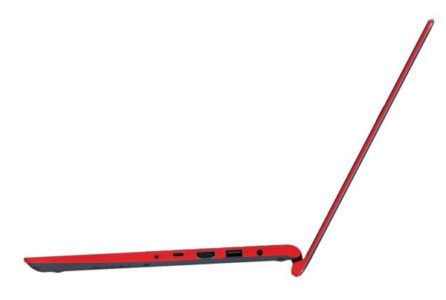 Asus VivoBook S430UA-EB236T Review
