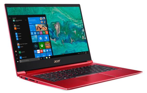 Acer Swift SF314-55-53Z7 Review, Specs and Details