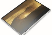 HP Envy x360 13" and 15" Review, Specs and Details