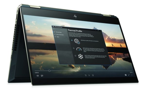 HP Specter x360 Specs and Details