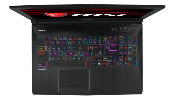 MSI GT63 8SF Review, Specs and Details