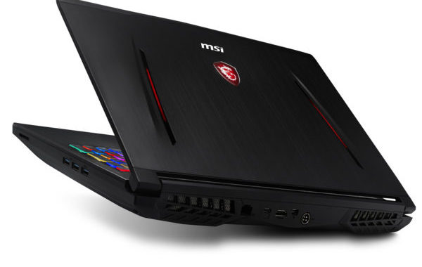 MSI GT63 8SF Review, Specs and Details