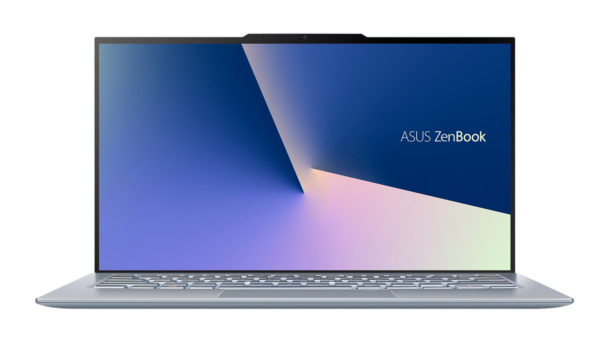 Asus ZenBook S13 UX392FN-AB006T Specs and Details