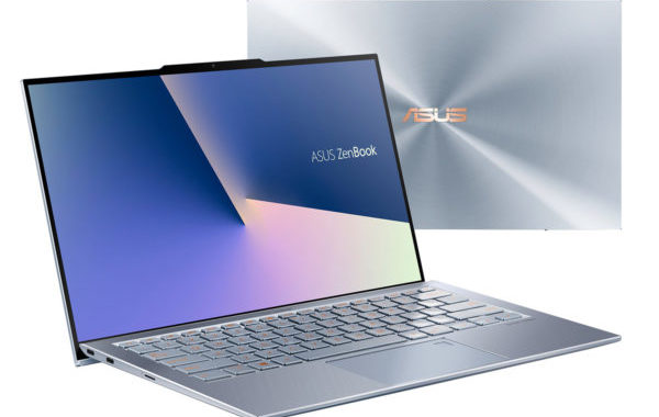 Asus ZenBook S13 UX392FN-AB006T Specs and Details