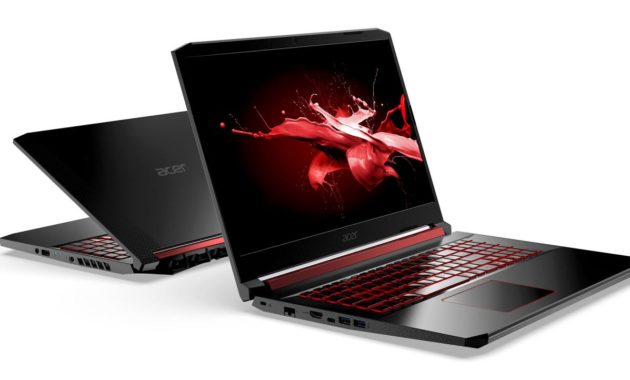 Acer Nitro 5 AN515-54 Review, Specs and Details