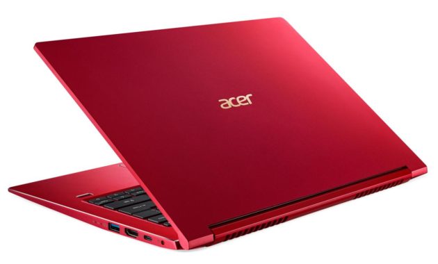 Acer Swift 3 SF314-55G-57B9 Specs and Details