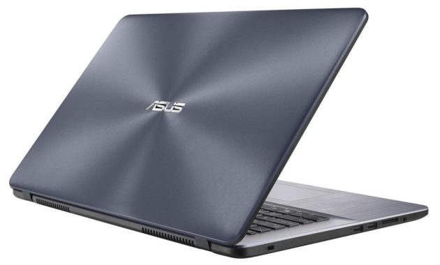 Asus R702QA-BX810T Specs and Details
