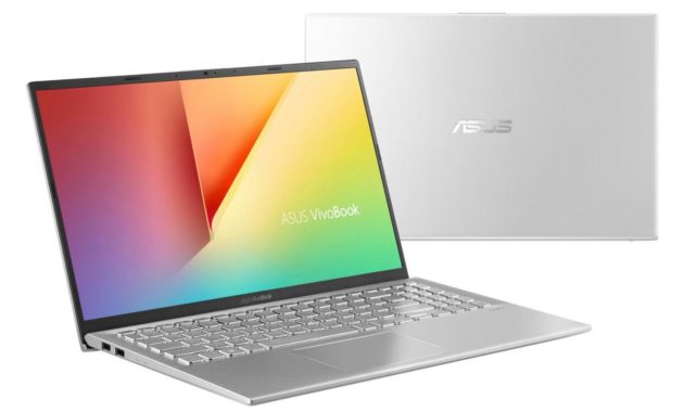 Asus Vivobook S512FA-EJ594T Specs and Details