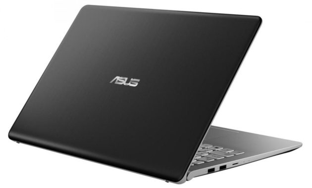 Asus VivoBook S530FA-EJ147T Specs and Details