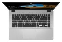 Asus X505ZA-EJ581T Specs and Details