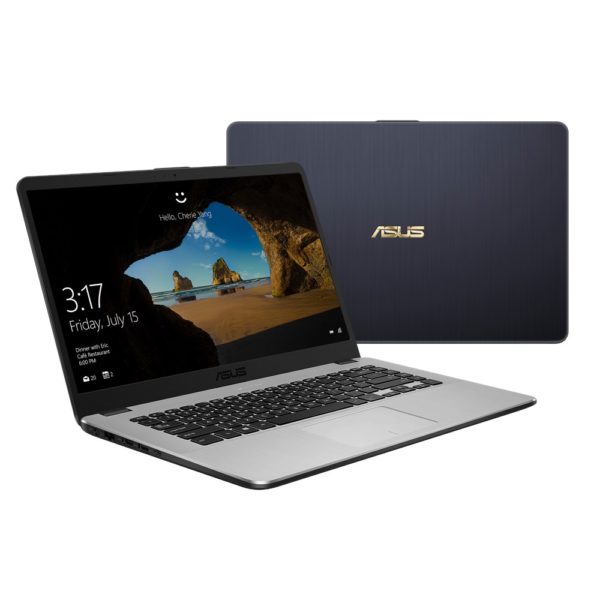Asus X505ZA-EJ581T Specs and Details