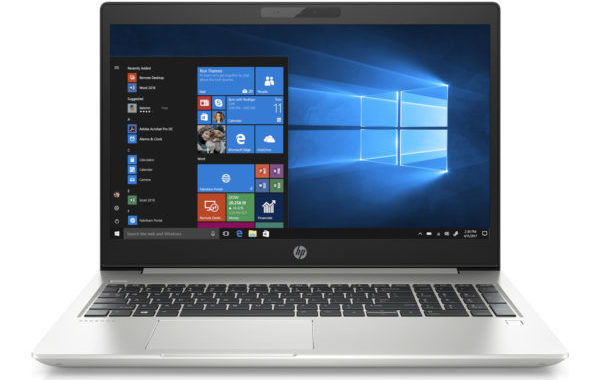 HP ProBook 450 G6 (6BN53EA) Specs and Details