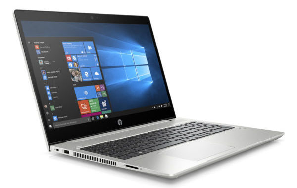 HP ProBook 450 G6 (6BN53EA) Specs and Details