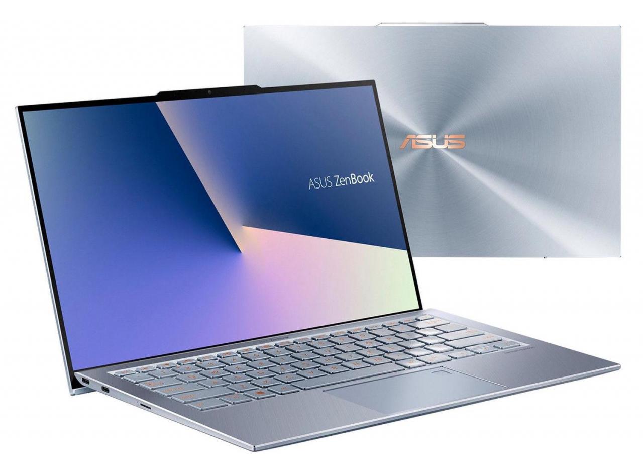 Asus Zenbook UX392FA-AB002R Specs and Details