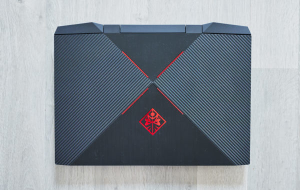 HP Omen 15-dc test - thought for gamers, appreciated for its price