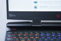 HP Omen 15-dc test - thought for gamers, appreciated for its price