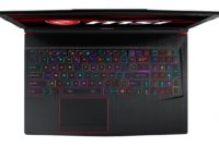 MSI GE63 15 inch, RTX 2060, Specs and Details