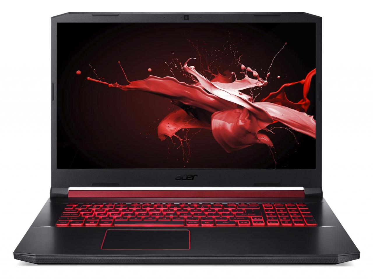 Acer Nitro AN517-51-79C9 Specs and Details