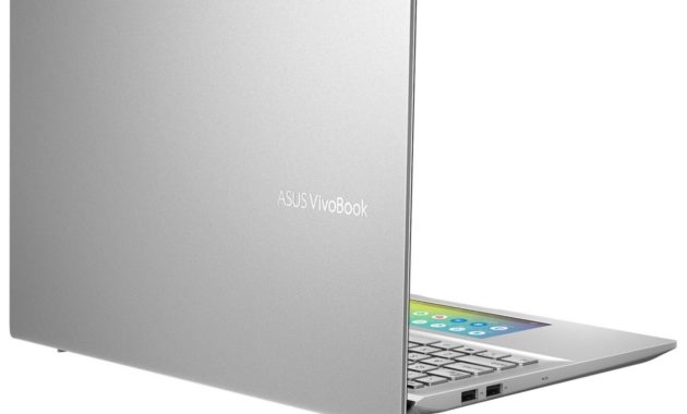 Asus Vivobook S532FL-BQ006T Specs and Details