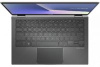 Asus ZenBook Flip UX362FA-EL274R Specs and Details