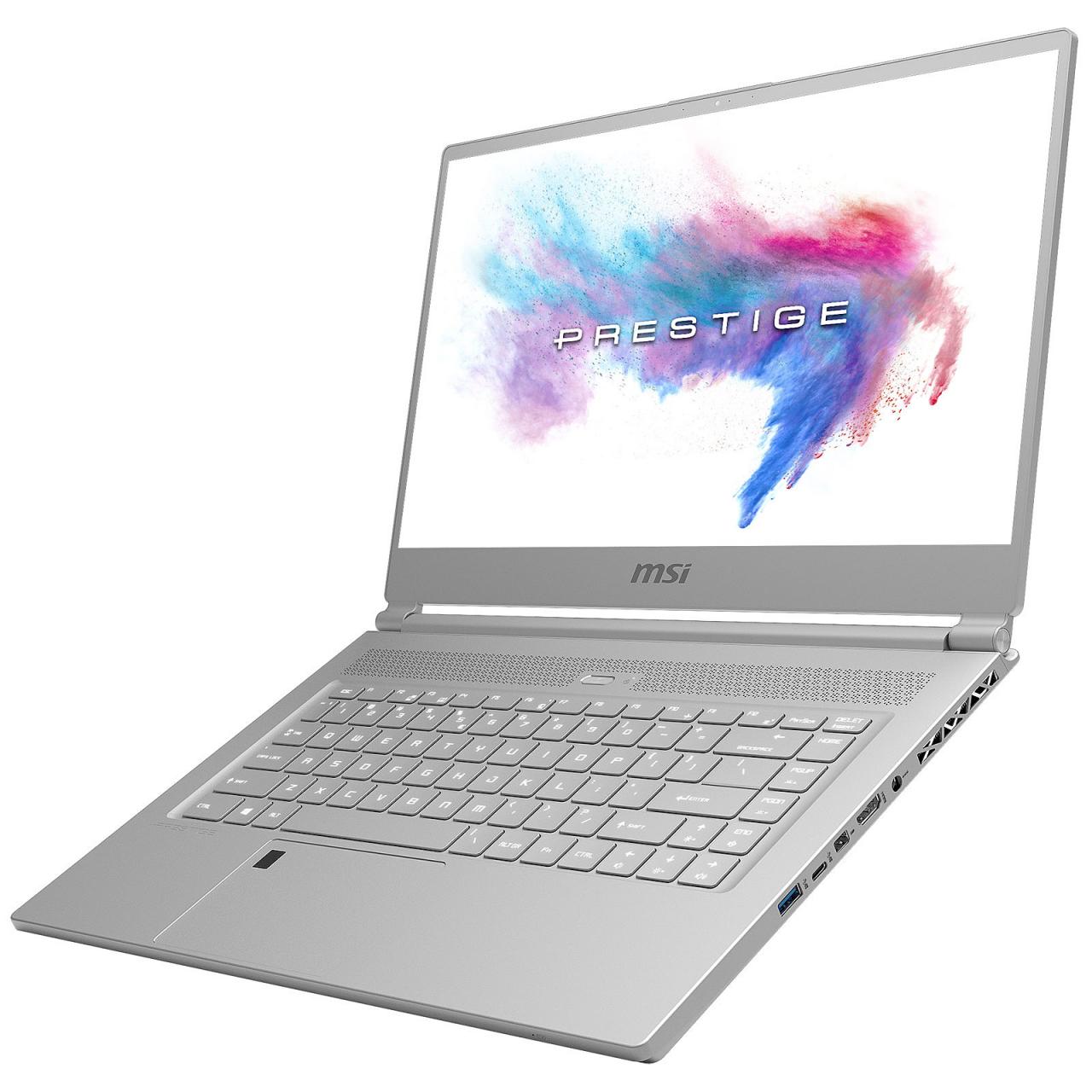 MSI P65 9SF-891 Specs and Details