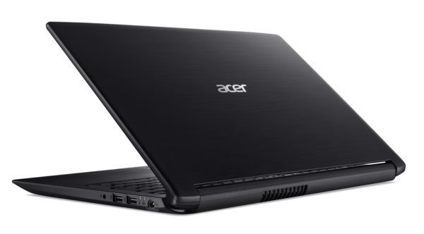 Acer A315-53-P4AF Specs and Details