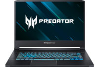 Acer Predator Triton PT515-51 Specs and Details