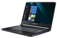 Acer Predator Triton PT515-51 Specs and Details