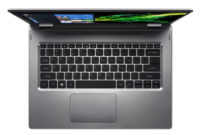 Acer Spin 3 SP314-53N-37F6 Specs and Details