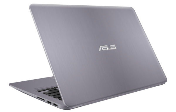 Asus VivoBook S14 S410UA-EB858T Specs and Details