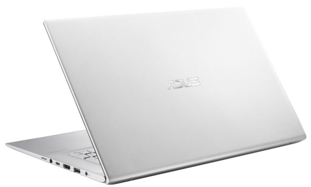 Asus VivoBook S712FB-AU075T Specs and Details