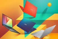 Asus VivoBook X412 Specs and Details