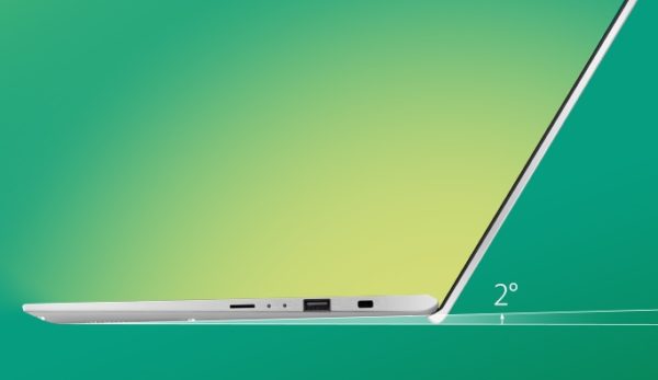 Asus VivoBook X412 Specs and Details