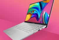 Asus VivoBook X412 Specs and Details