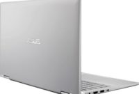 Asus ZenBook Flip UM462DA-AI028T Specs and Details