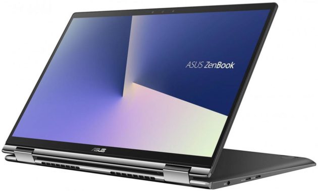 Asus ZenBook Flip UX362FA-EL274R Specs and Details