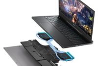 Dell G7 15 7590 Specs and Details