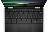 Dell XPS 13 2-in-1 7390 Specs and Details