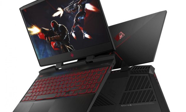 HP Omen 15-dc1063nf Specs and Details