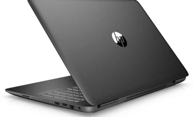 HP Pavilion 15-bc506nf Specs and Details