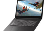 Lenovo IdeaPad L340-17API Specs and Details
