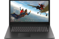 Lenovo IdeaPad L340-17API Specs and Details