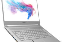 MSI P65 9SF-1040 Specs and Details