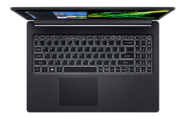 Acer A515-54G-55G1 Specs and Details