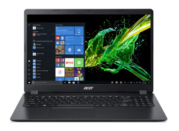 Acer Aspire 3 A315-42-R2H6 Specs and Details