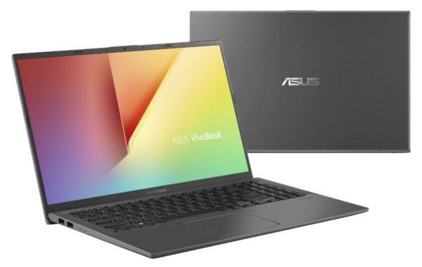 Asus VivoBook 15 S512 / X512 Specs and Details